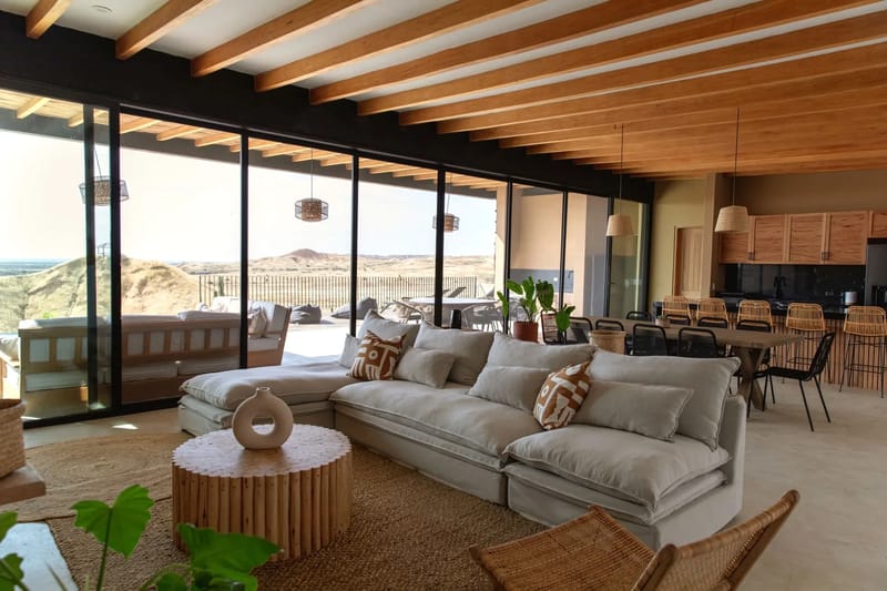 Delightful 3BR in Máncora