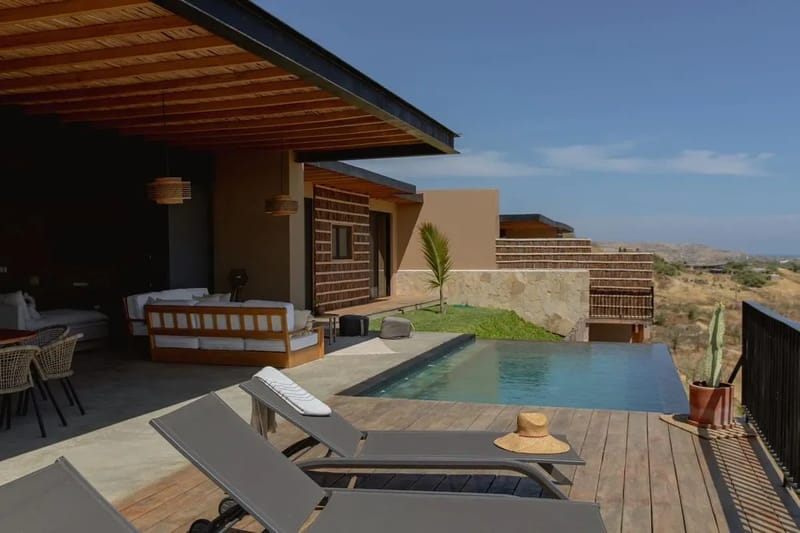 Delightful 3BR in Máncora