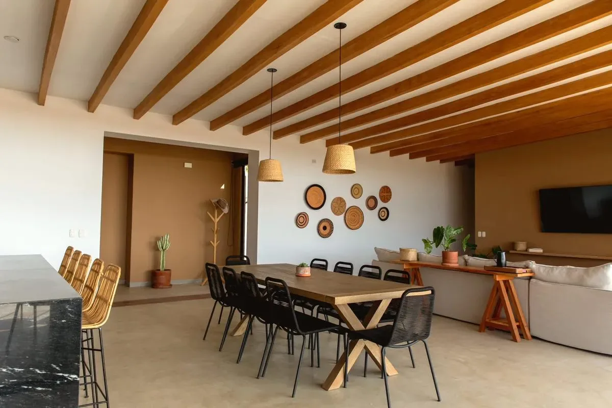 Delightful 3BR in Máncora