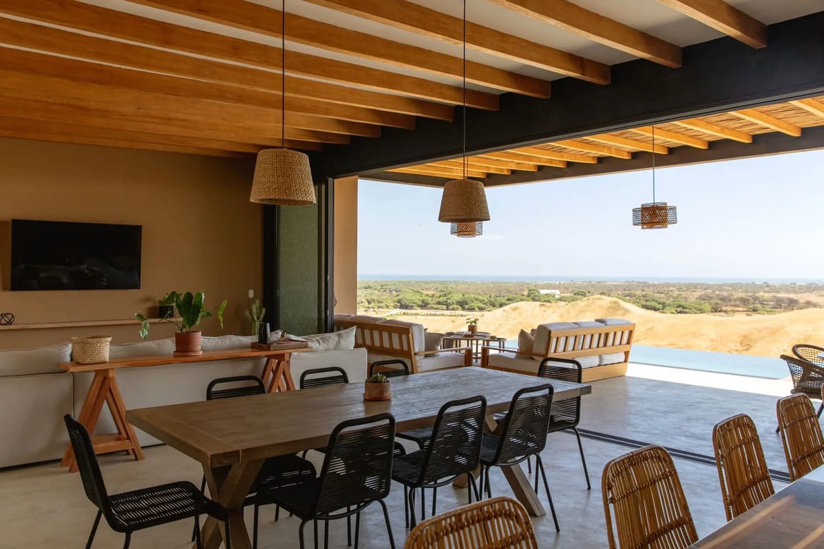 Delightful 3BR in Máncora