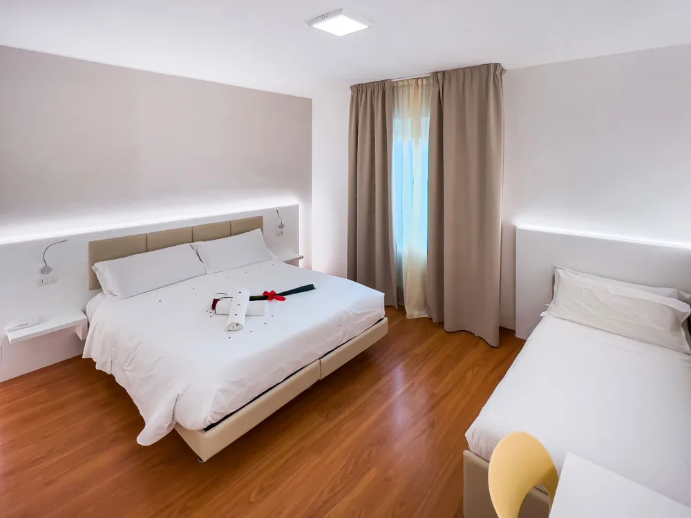 Accommodation photo