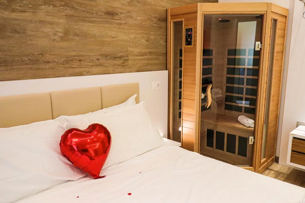 Accommodation photo