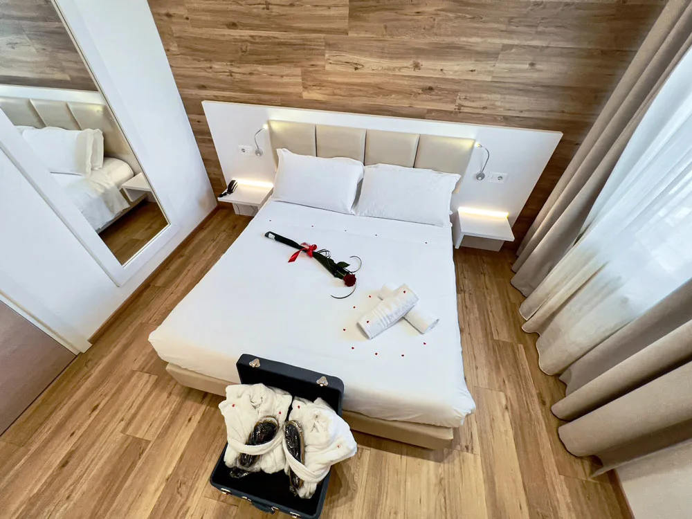 Accommodation photo