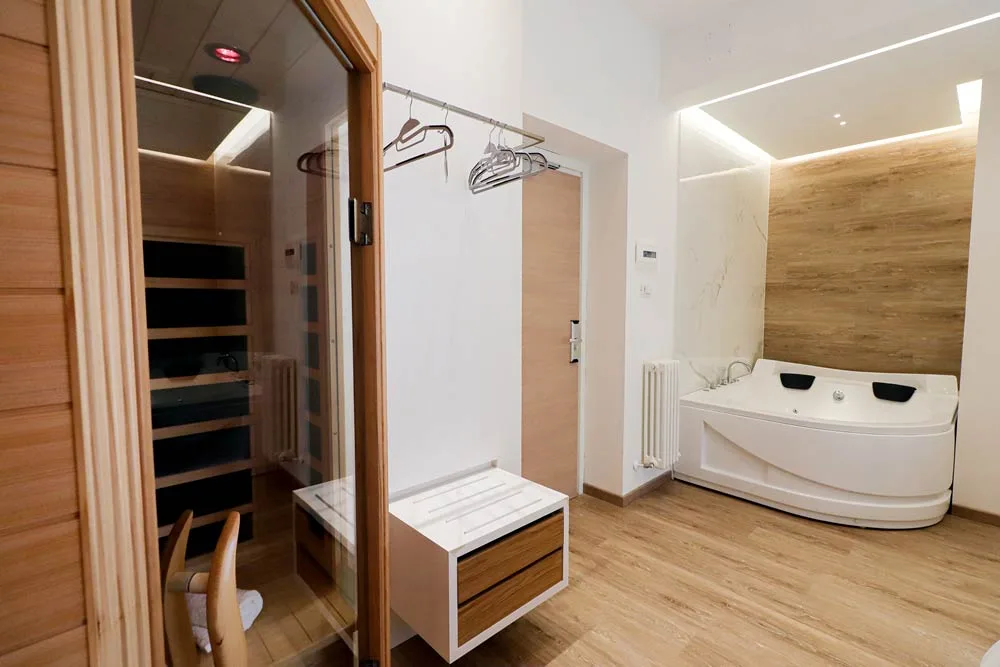 Accommodation photo