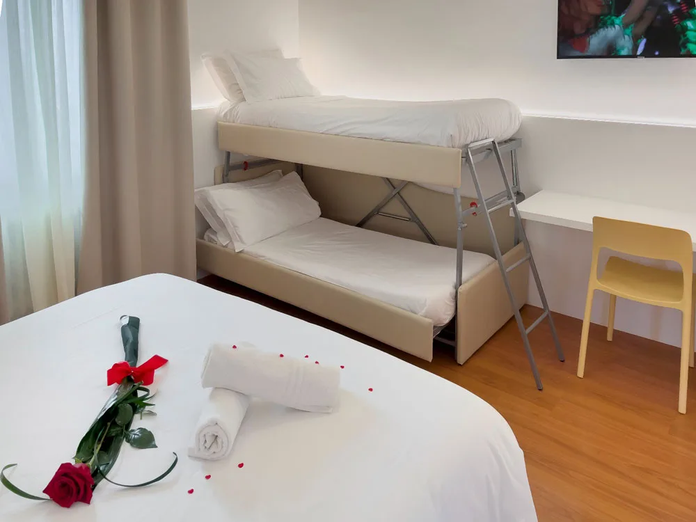 Accommodation photo