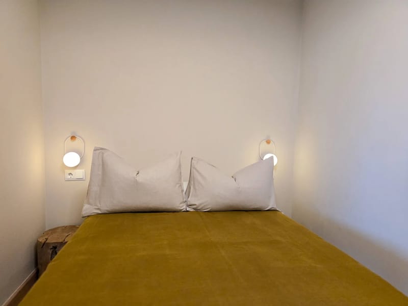 Classy 1BR Apartment near the Coast in Cangas