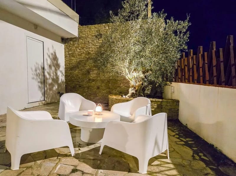 Classy 1BR Apartment near the Coast in Cangas