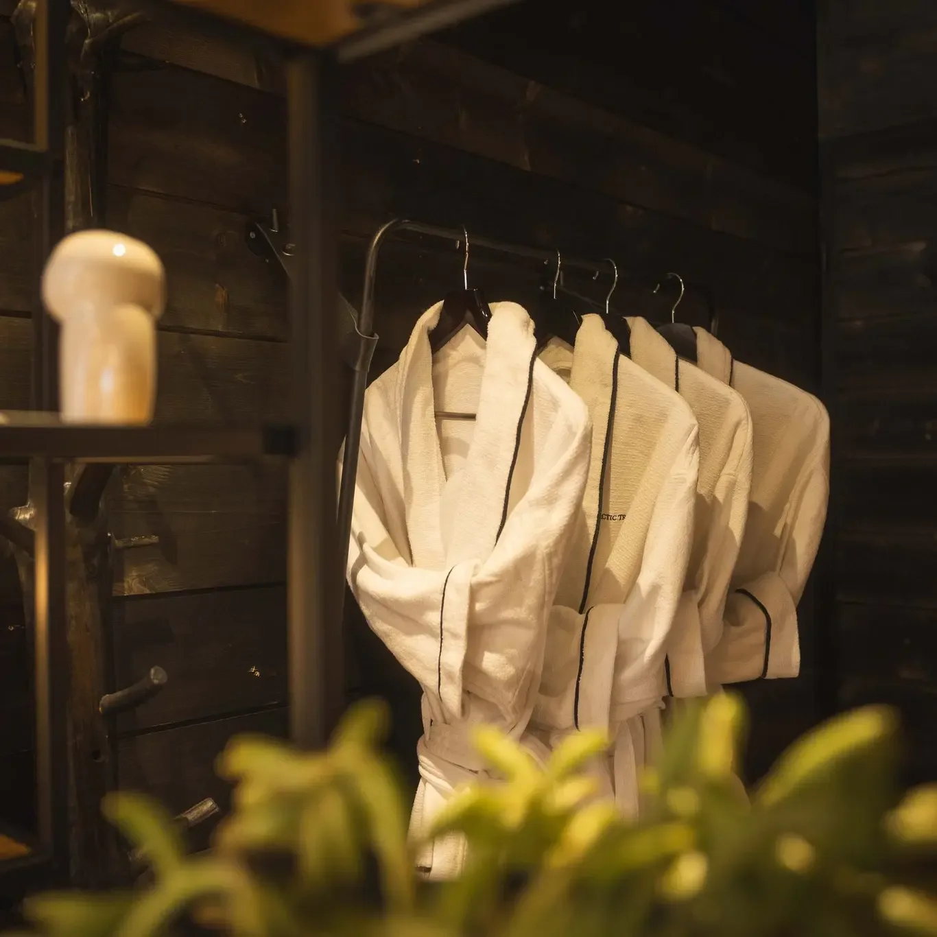 Syvä Wellness Nest