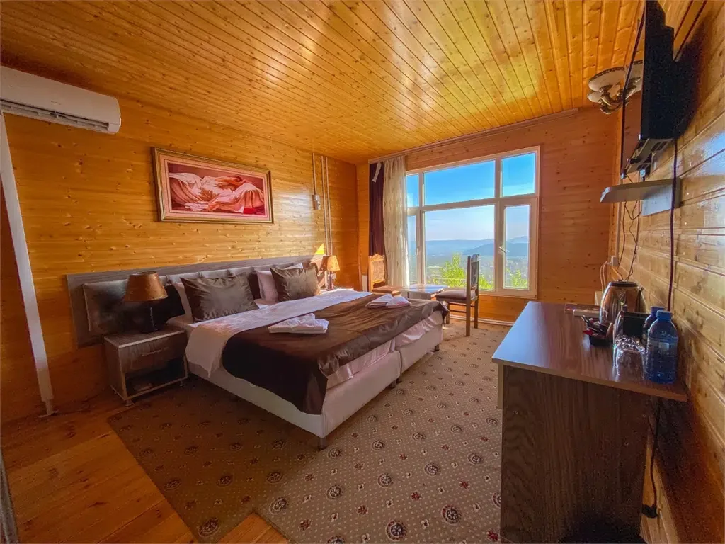 Room photo