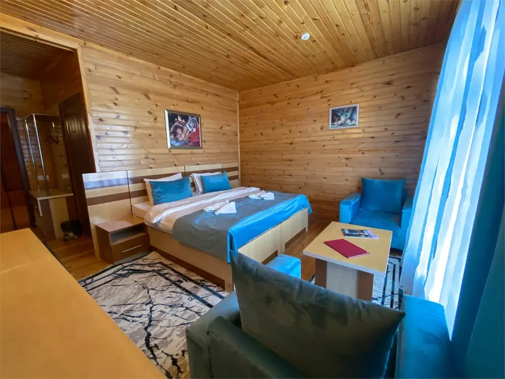 Room photo