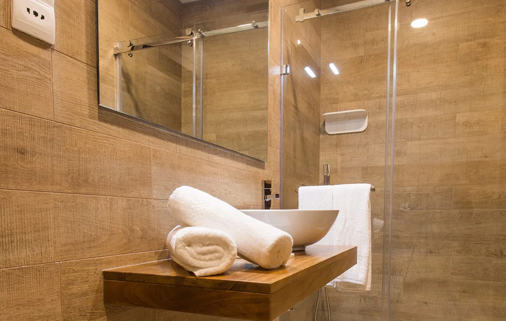 Habitación doble