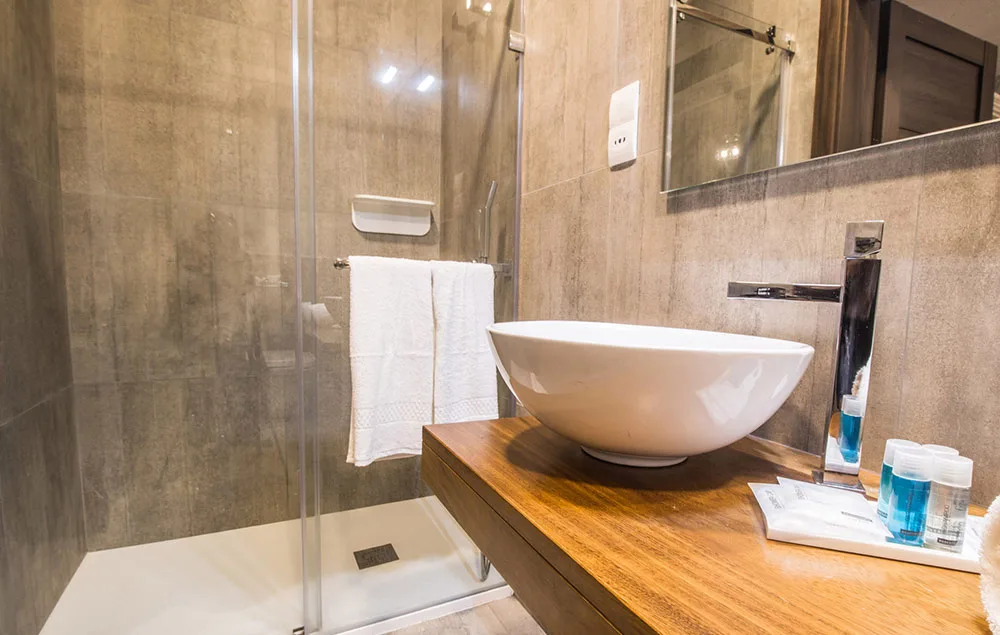 Habitación doble