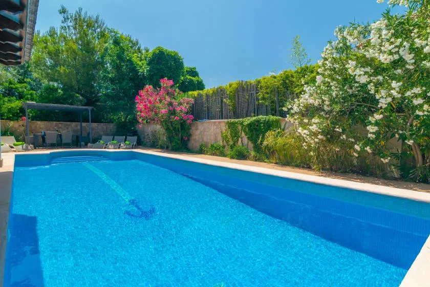 Villa Son Serra