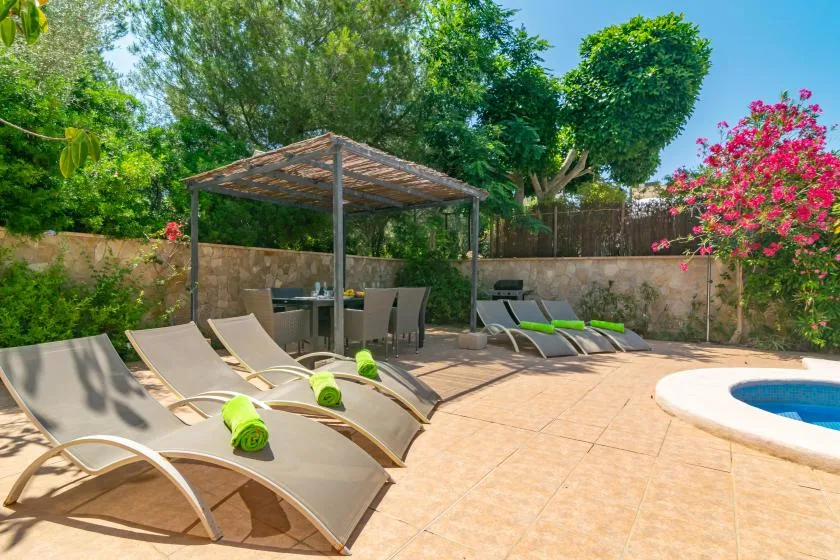 Villa Son Serra