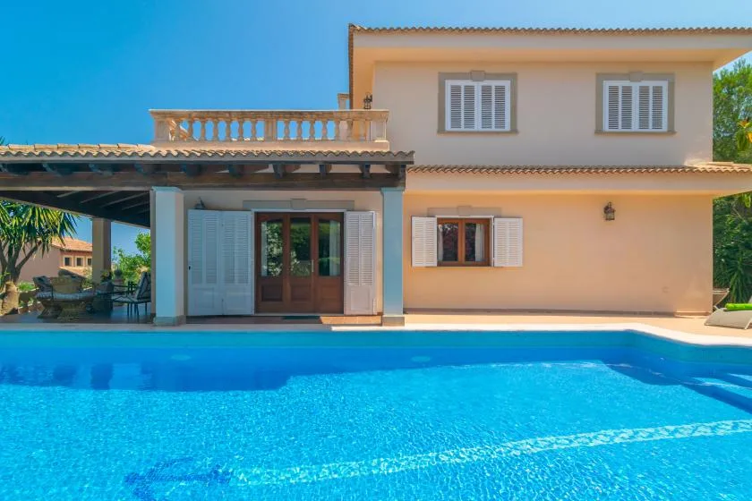 Villa Son Serra