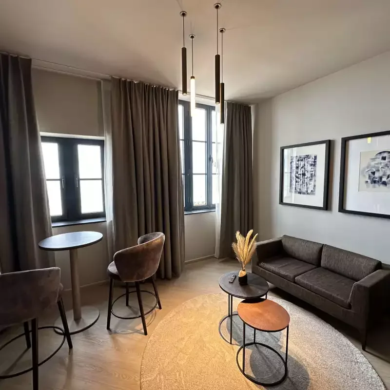 Hotel Villa Select property photo
