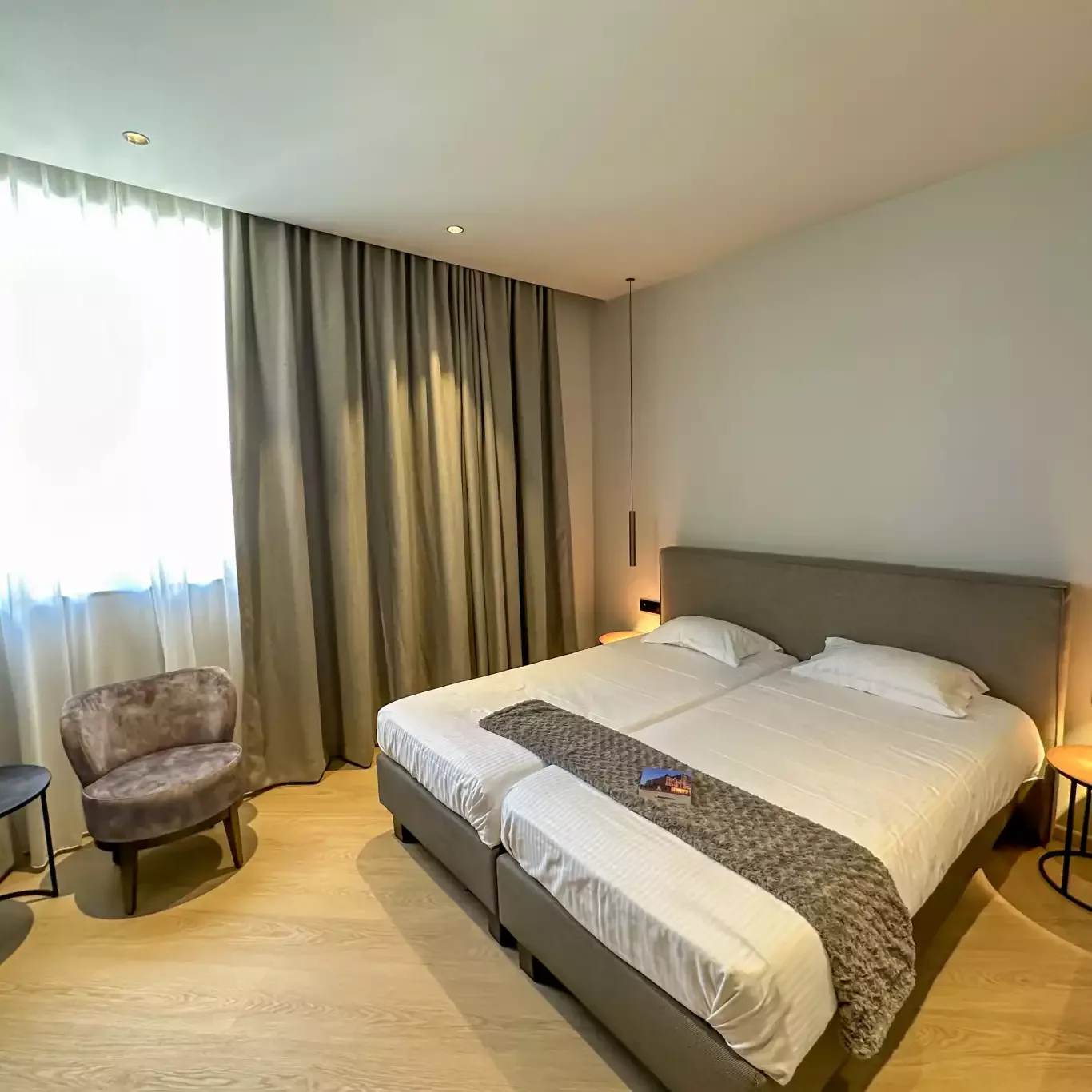 Hotel Villa Select property photo