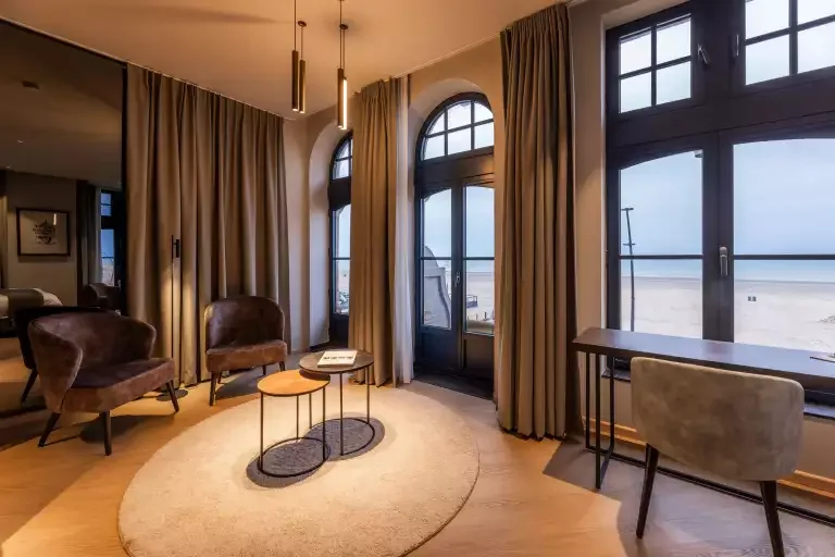 Hotel Villa Select property photo
