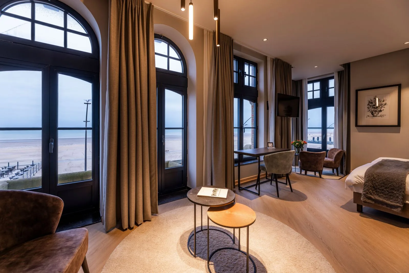 Hotel Villa Select property photo