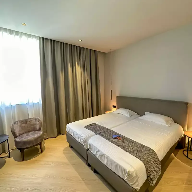 Hotel Villa Select property photo