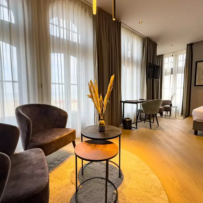 Hotel Villa Select property photo