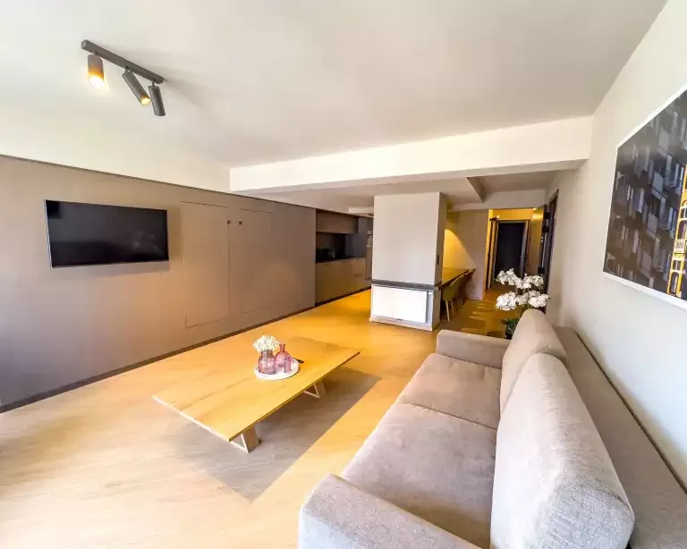 Hotel Villa Select family suite photo