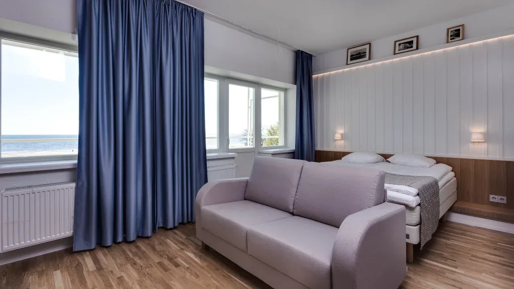 Superior room