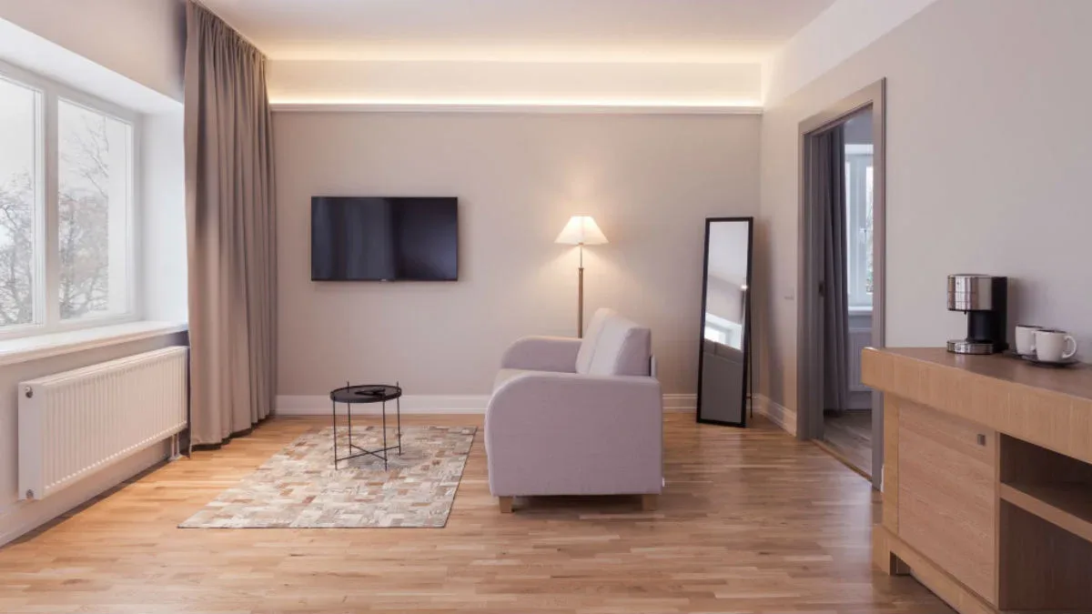 Suite
