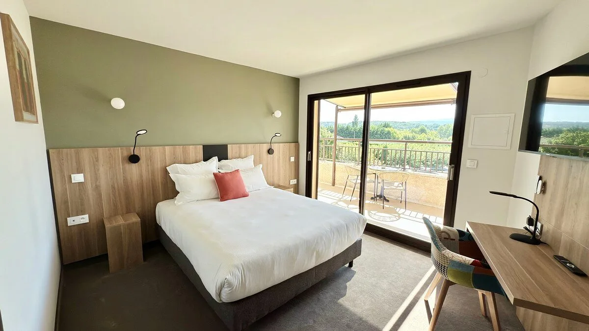 Hôtel La Perna