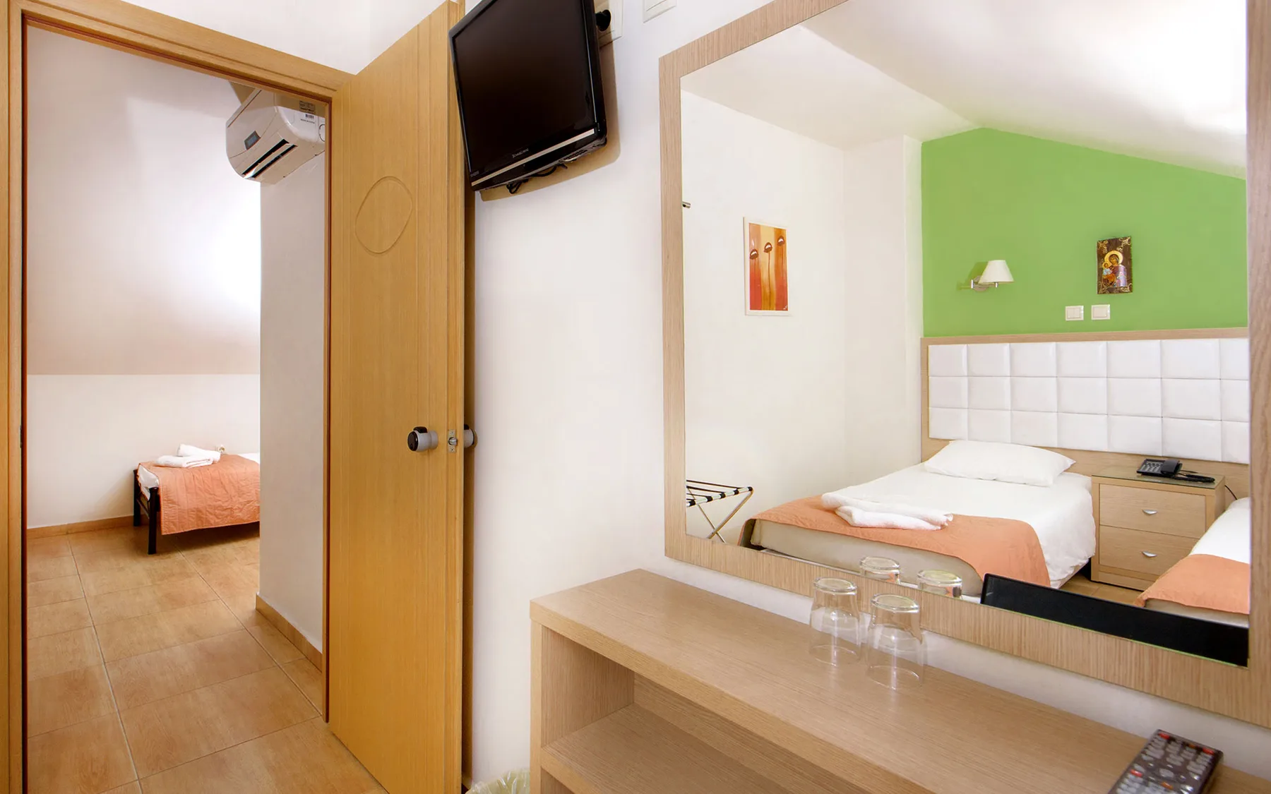 Junior Suite with Sea View