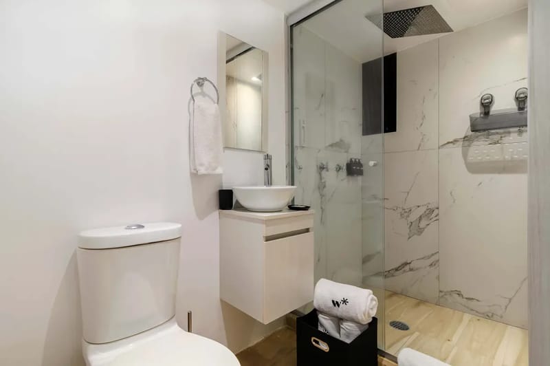 Charming & Cozy 1BR in Prime Polanco