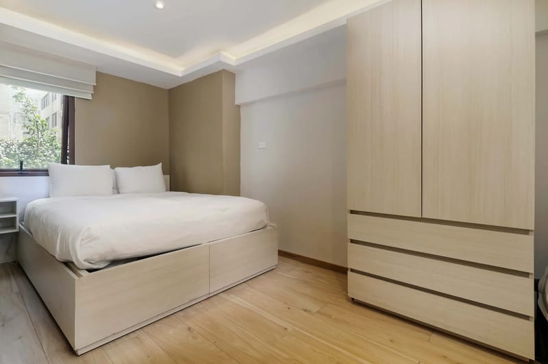 Charming & Cozy 1BR in Prime Polanco
