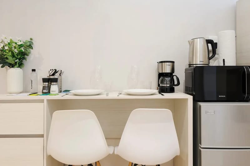Charming & Cozy 1BR in Prime Polanco