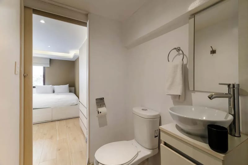 Charming & Cozy 1BR in Prime Polanco