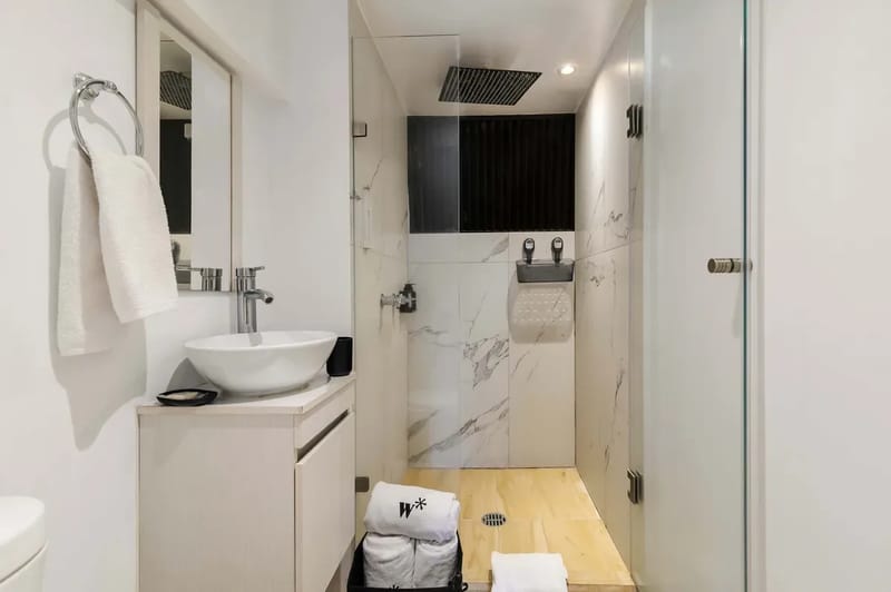 Charming & Cozy 1BR in Prime Polanco