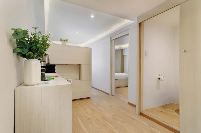 Charming & Cozy 1BR in Prime Polanco