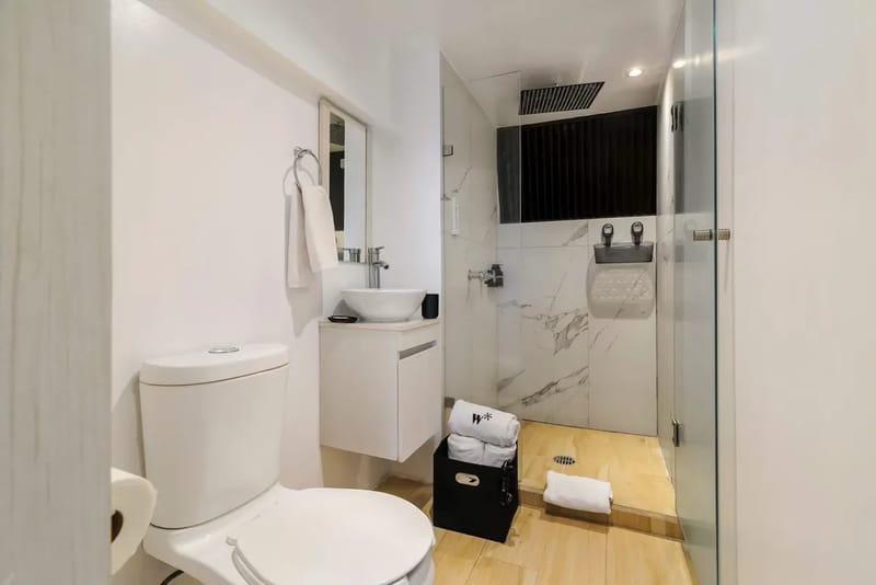 Charming & Cozy 1BR in Prime Polanco