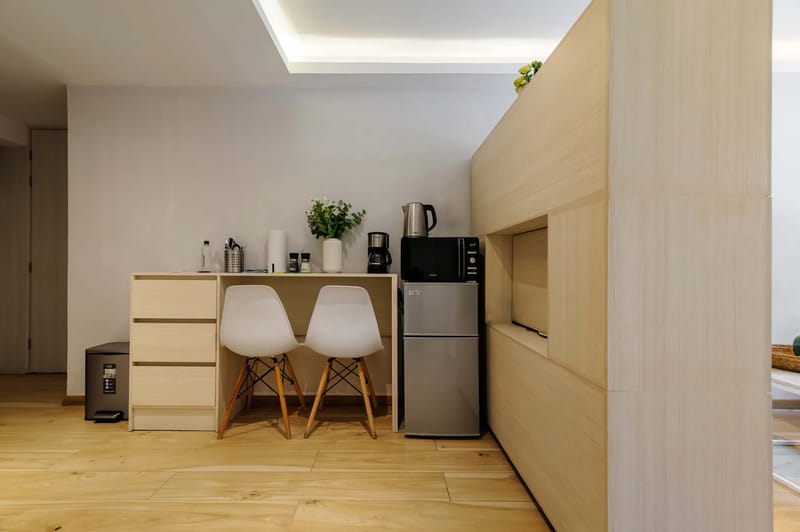 Charming & Cozy 1BR in Prime Polanco