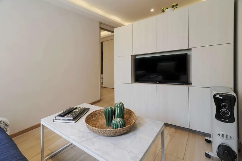 Charming & Cozy 1BR in Prime Polanco