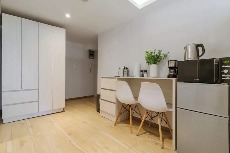 Charming & Cozy 1BR in Prime Polanco