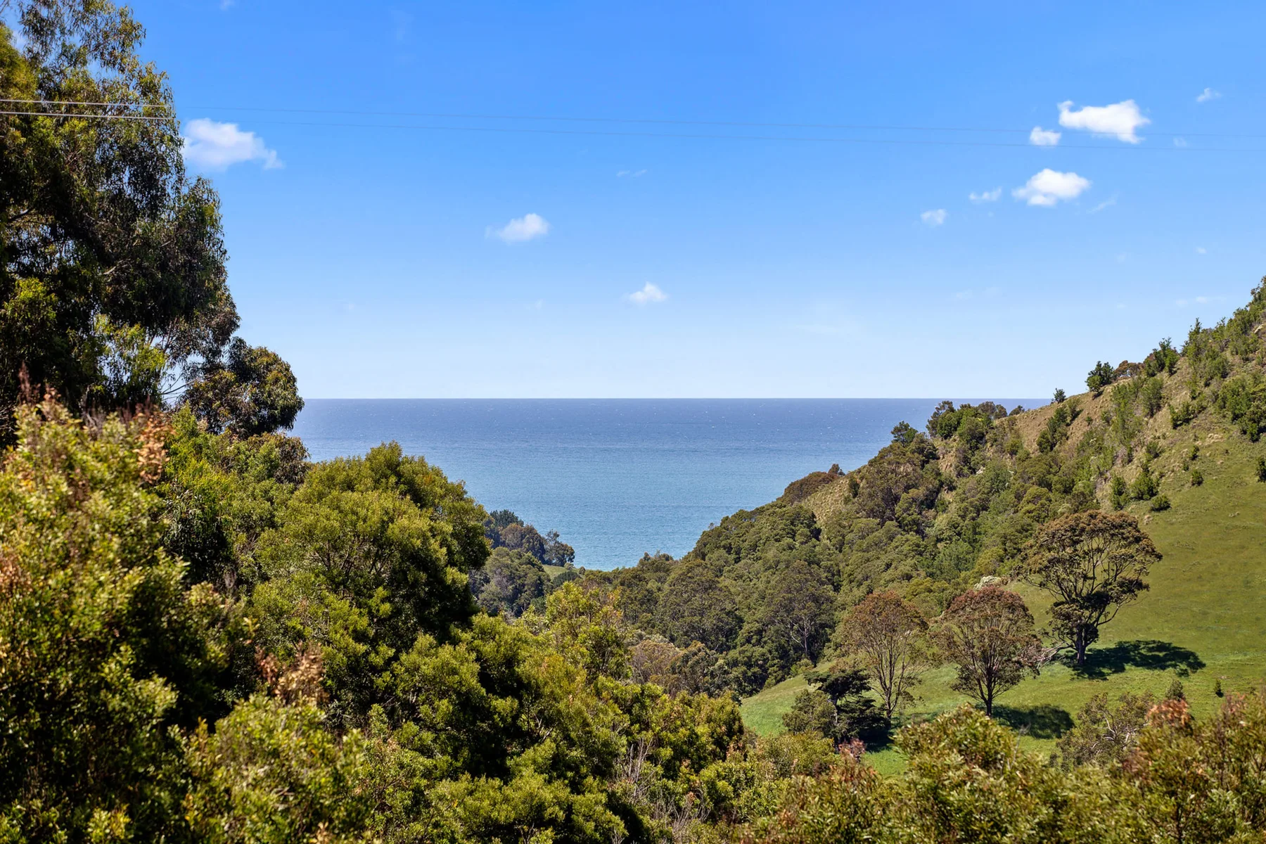 Cooinda – Country Coastal Views
