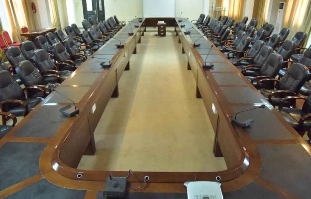 Espacio para conferencias y eventos