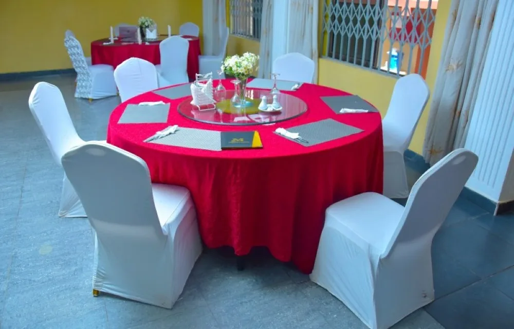 Comedor privado
