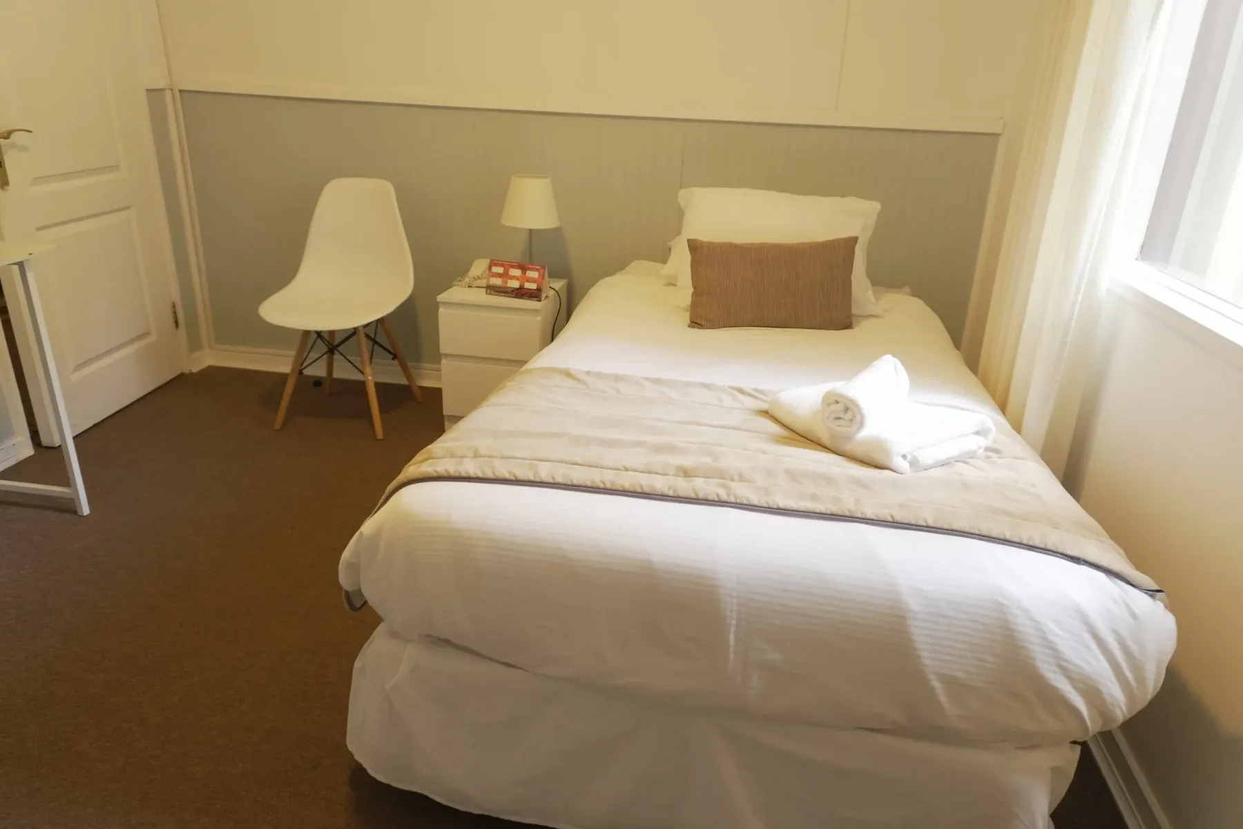 Single room