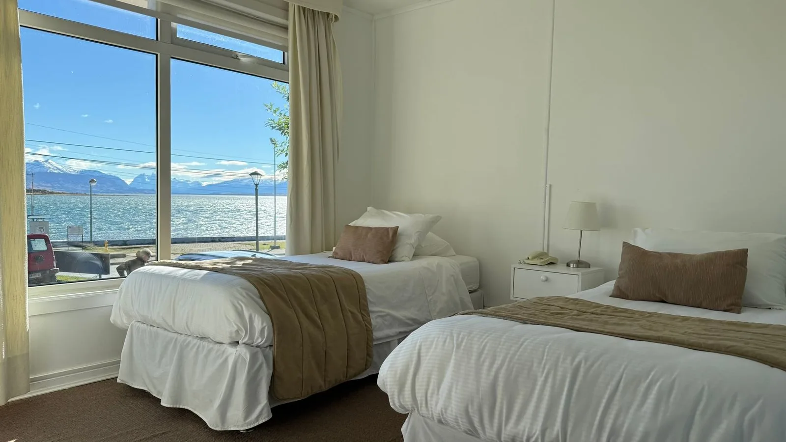 Hotel Eberhard