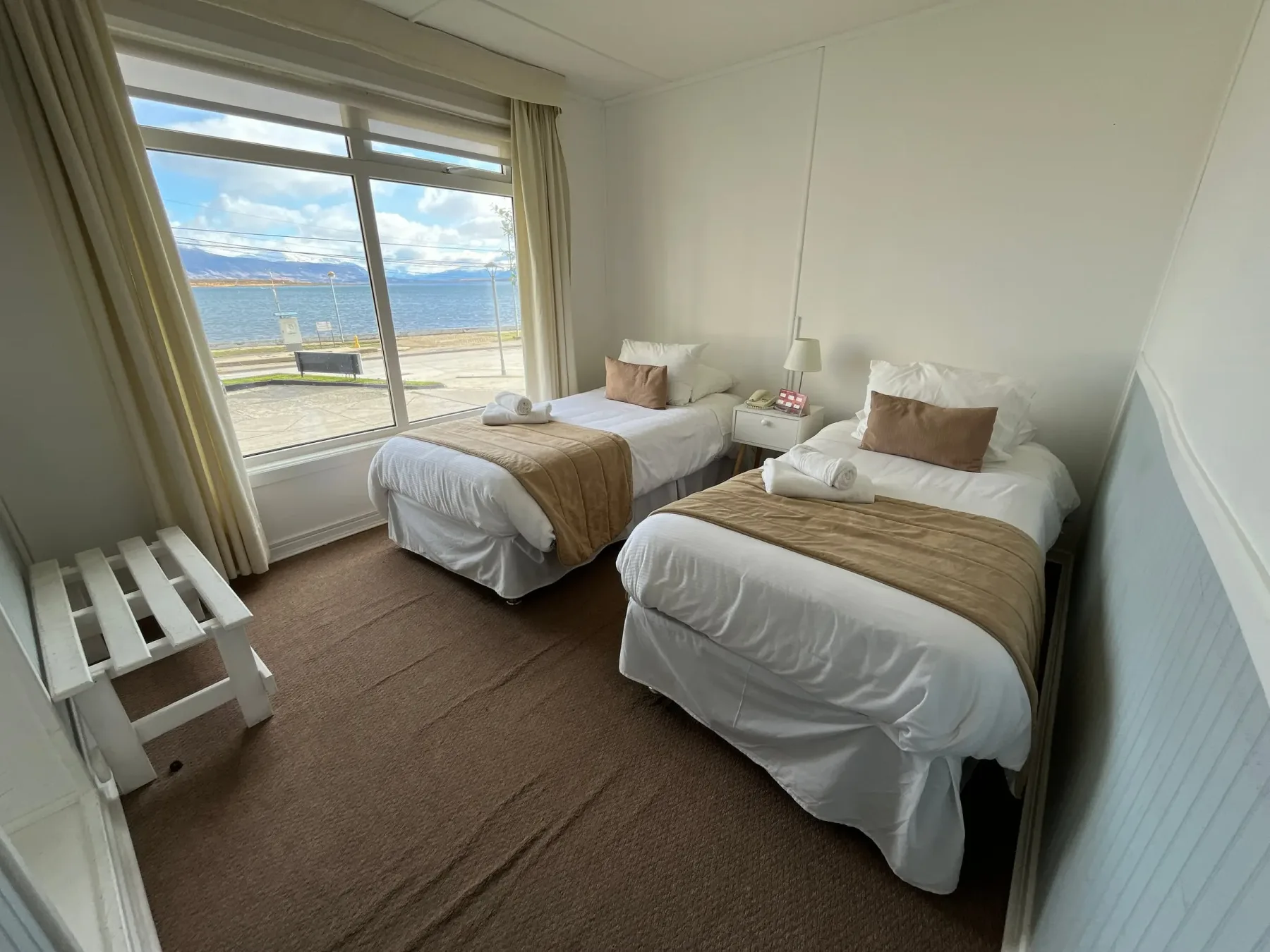 Habitación doble