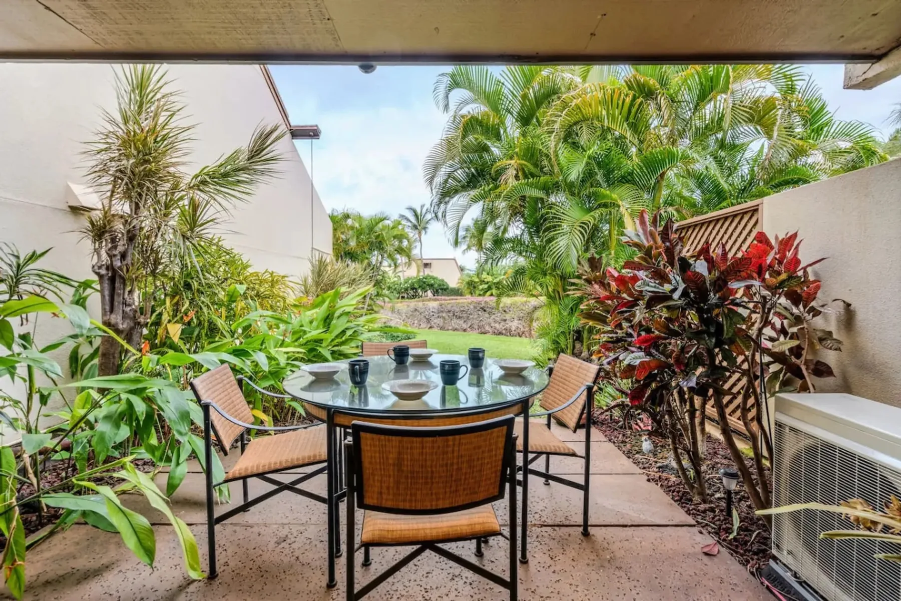 Maui Kamaole E103