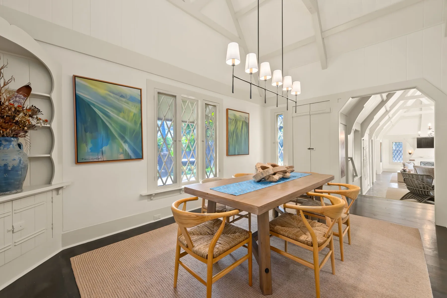 Kahala Palms