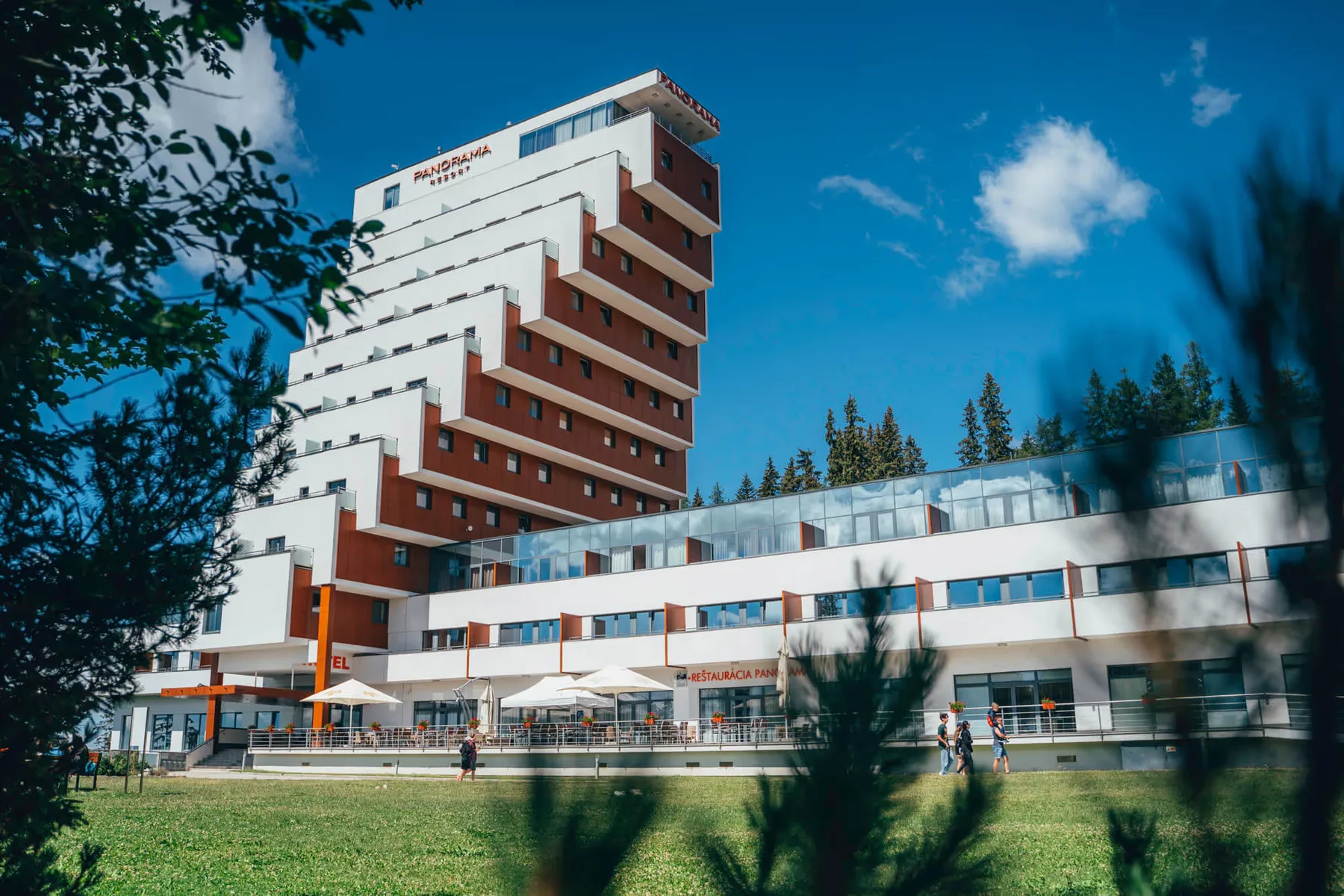 Hotel Panorama