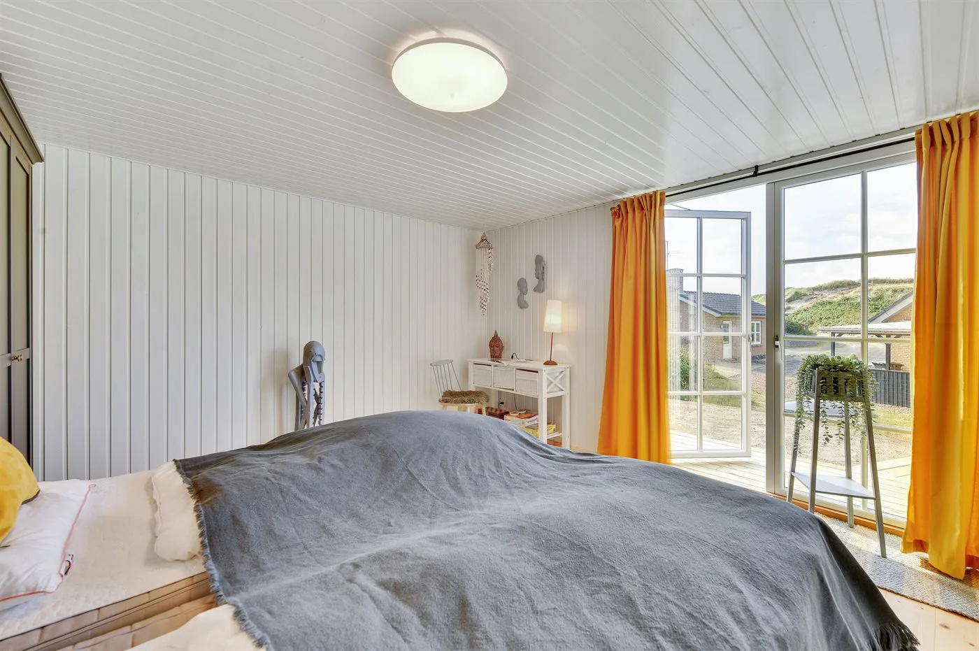 Dormitorio